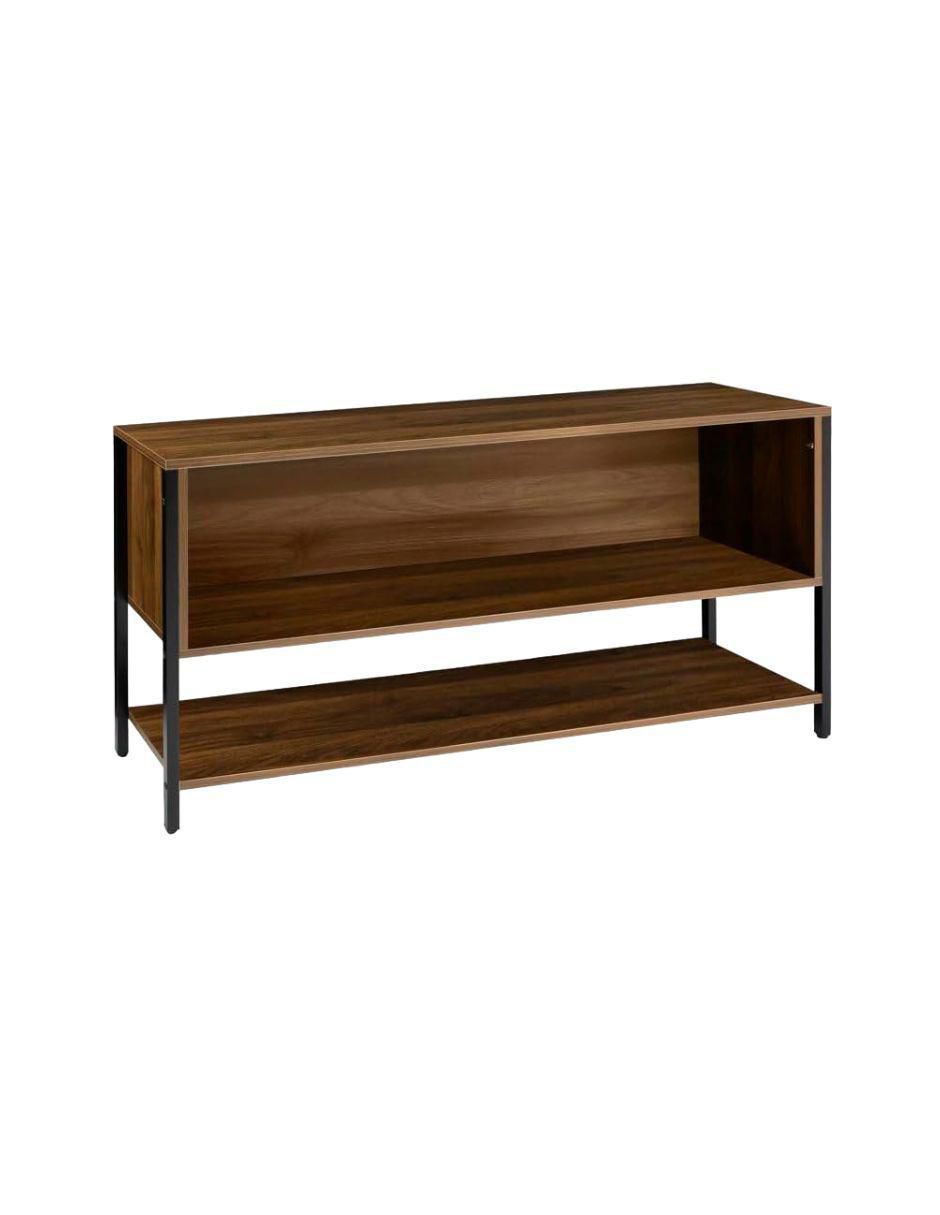 Mueble de tv de madera Mueble de tv de madera