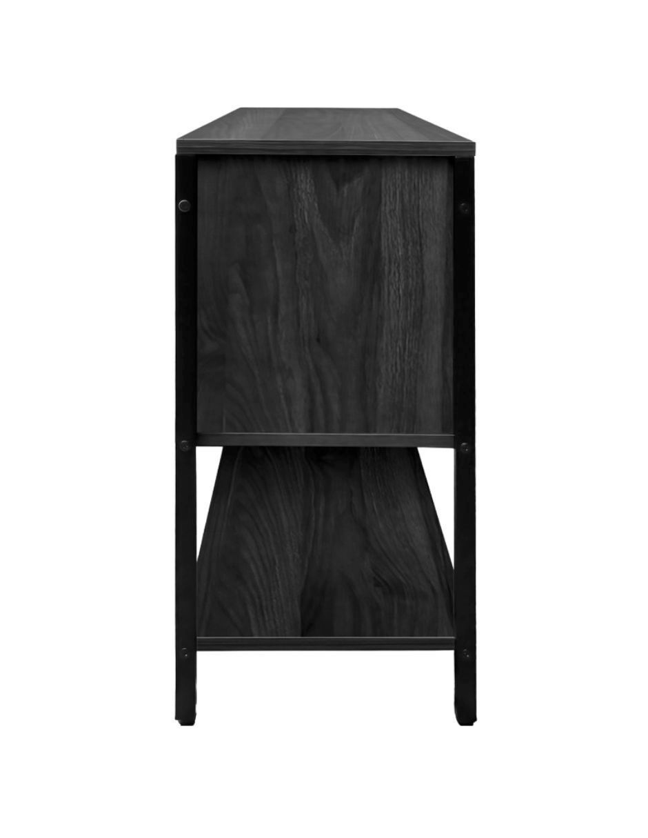 Mueble de tv de madera 3
