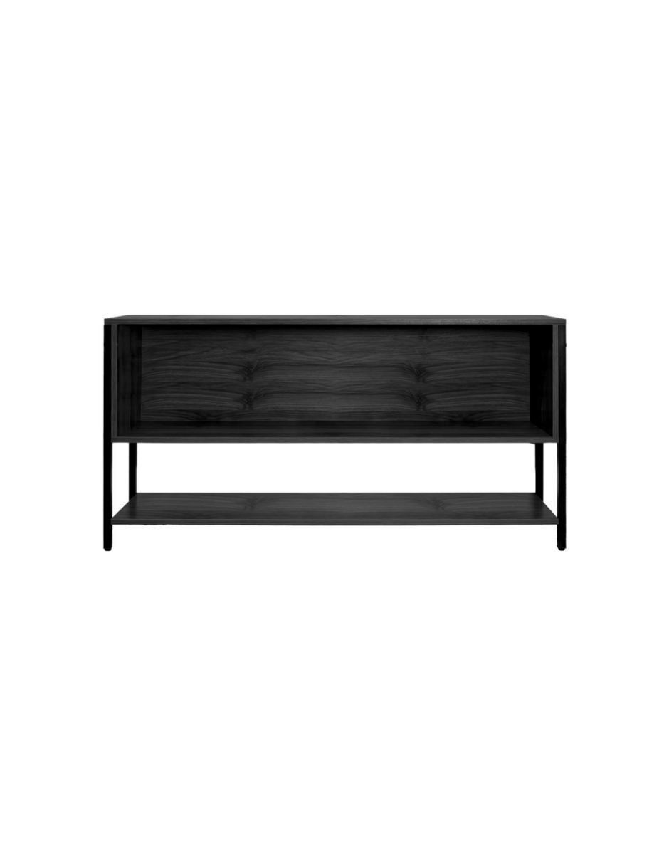 Mueble de tv de madera 4