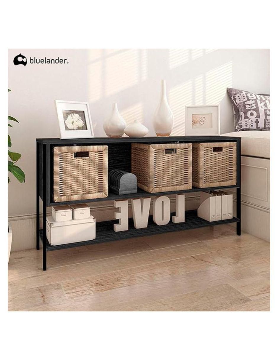 Mueble de tv de madera 7