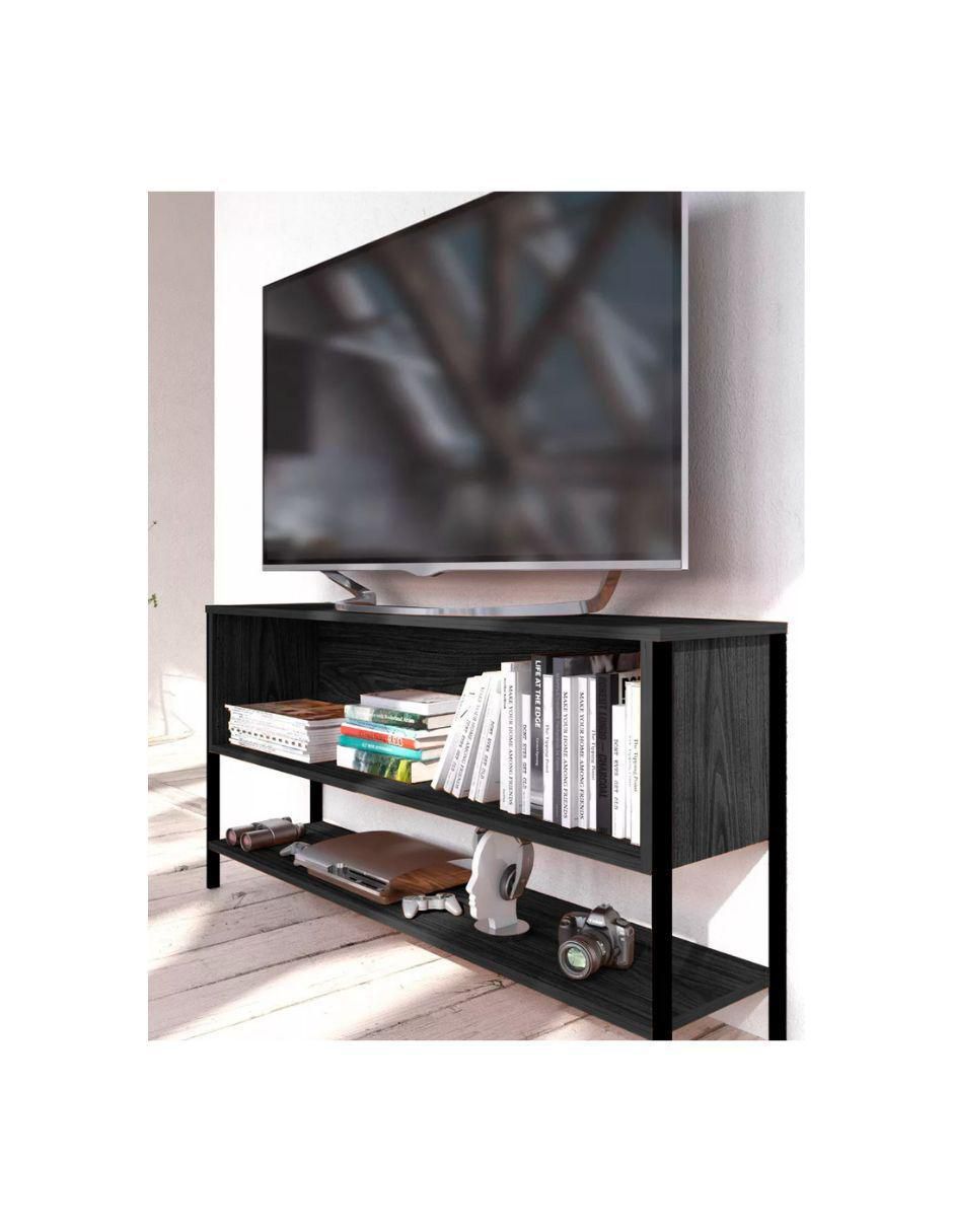 Mueble de tv de madera 6