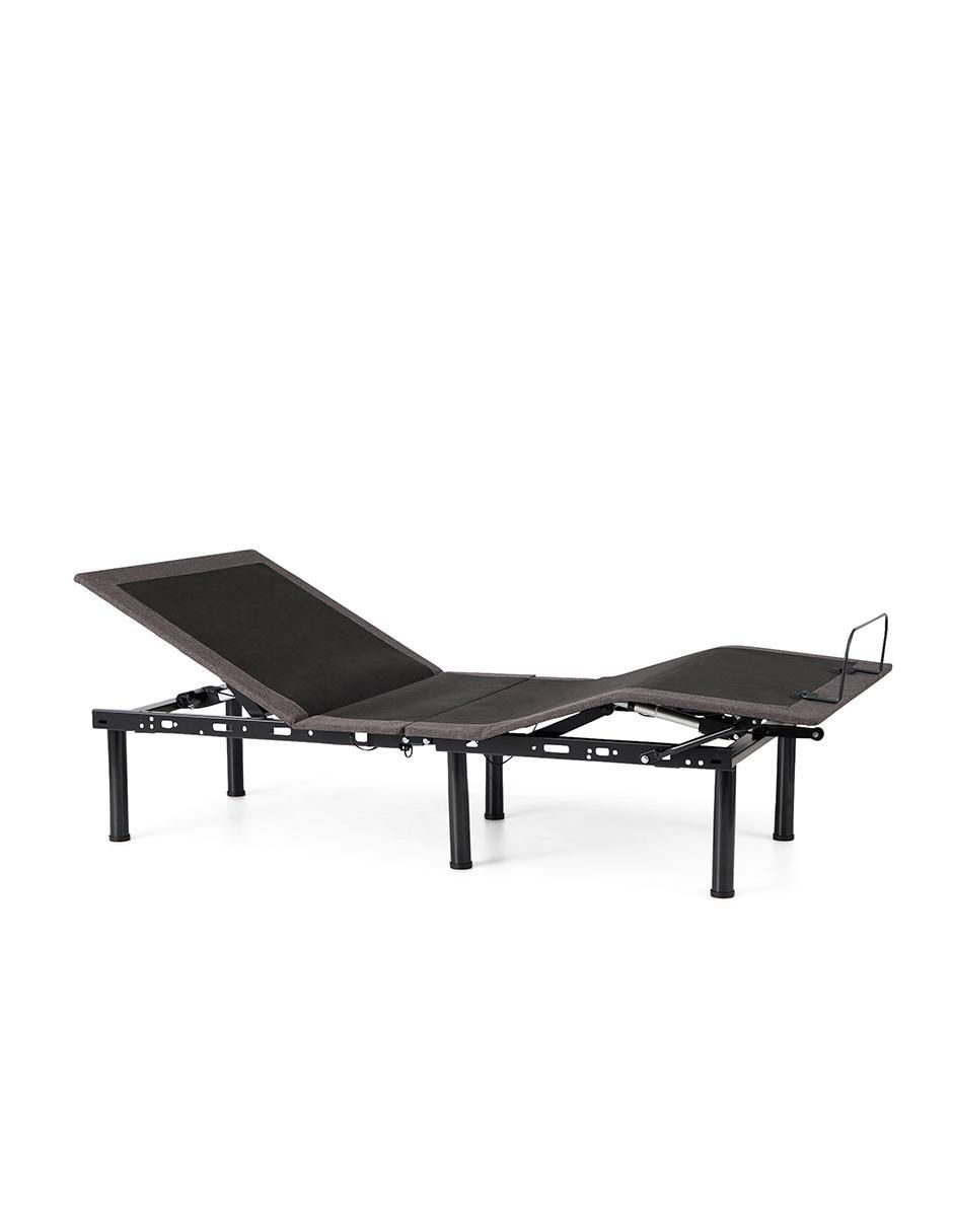 Cama de metal