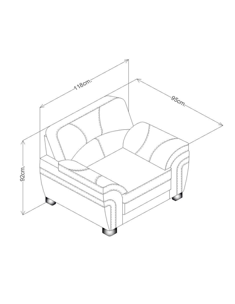 Sillón Bonet 4