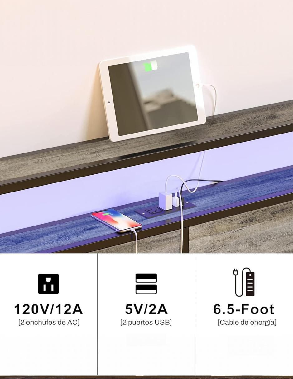 Base para cama de MDF
