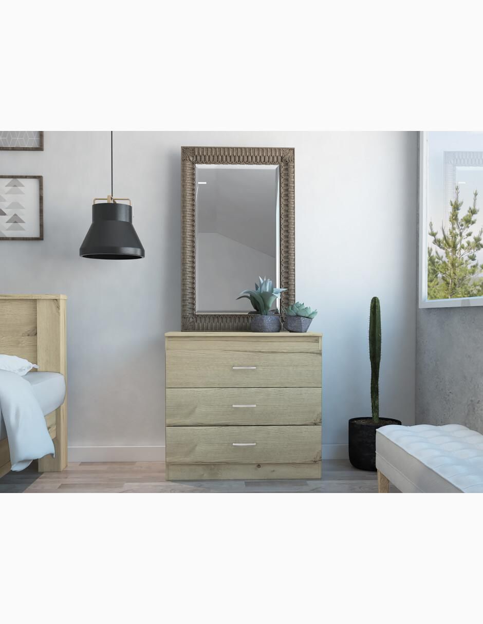 Cajonera Melia 4