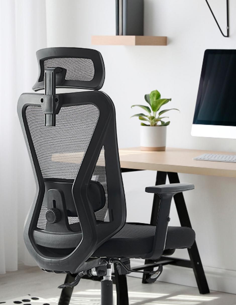 Silla escritorio 6