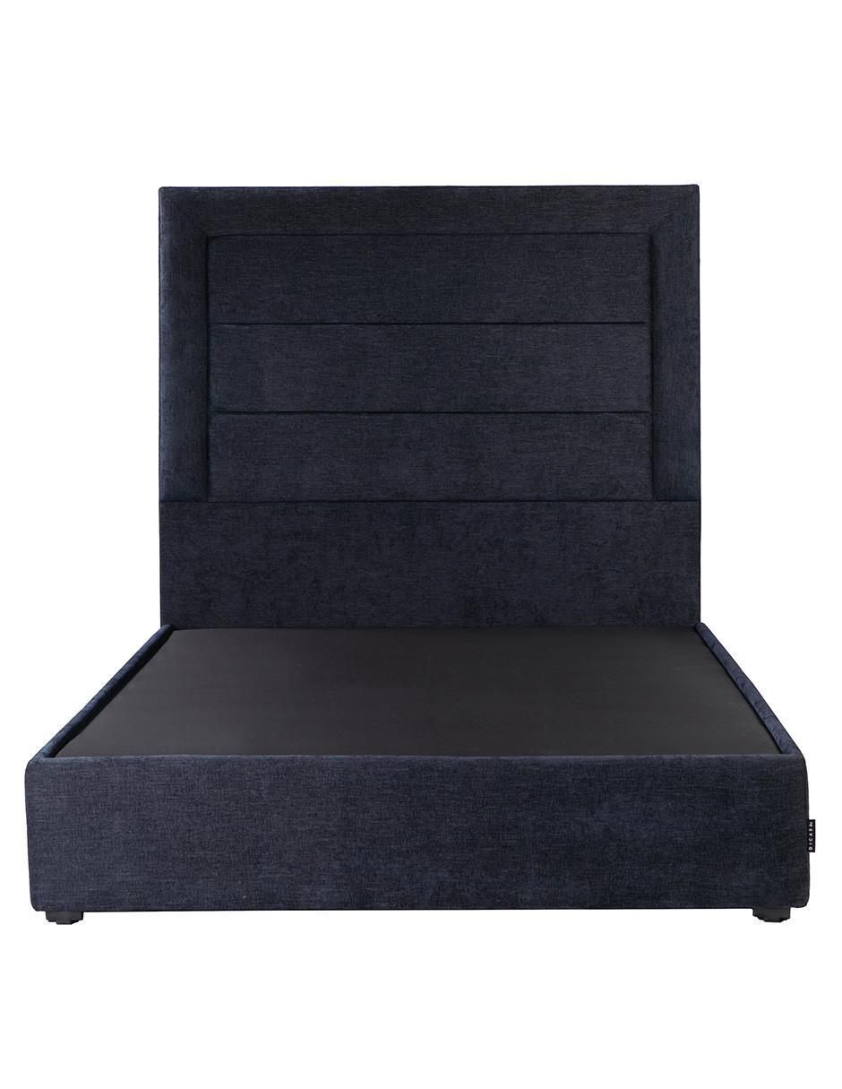 Cama Blend Nizzo de madera pino