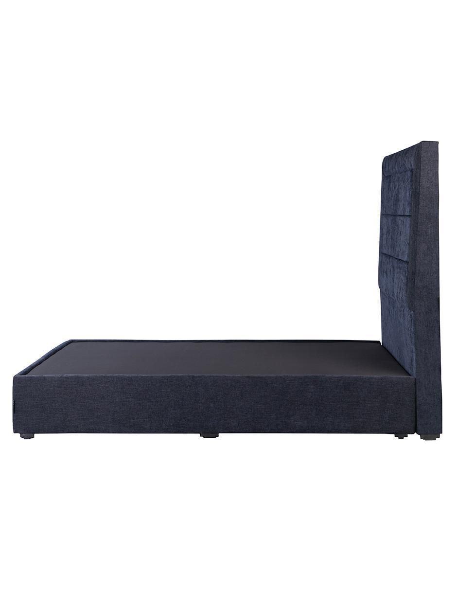 Cama Blend Nizzo de madera pino 3