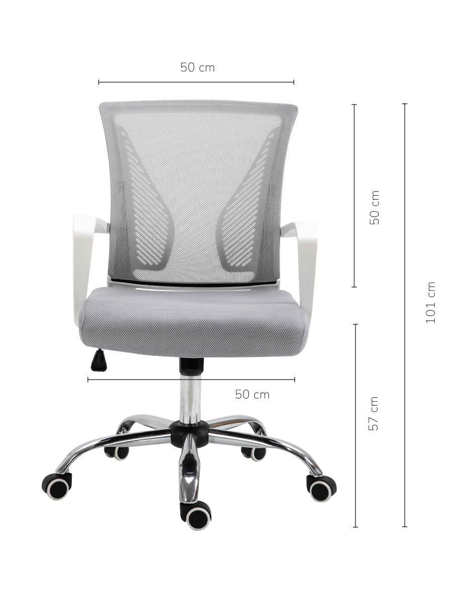 Silla escritorio 7