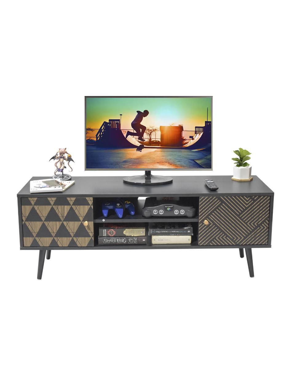 Mueble de tv 4