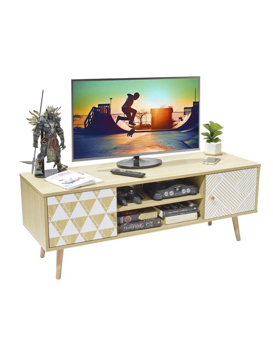 Mueble de tv 2