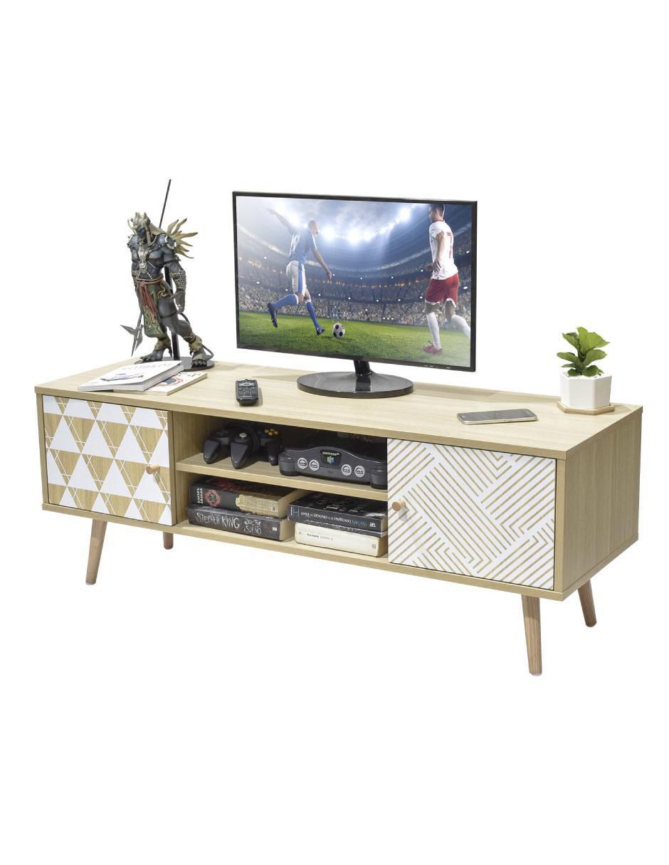 Mueble de tv 3