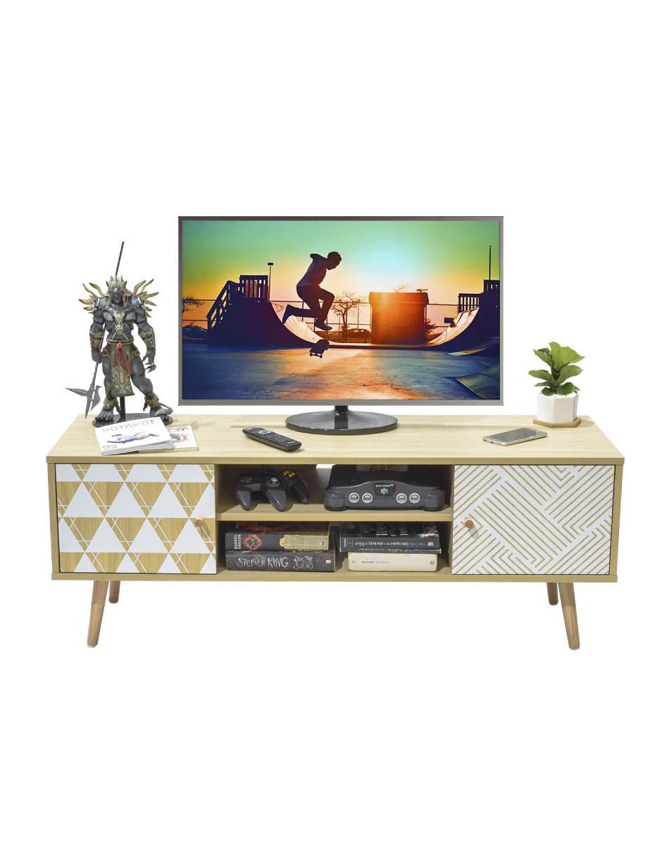 Mueble de tv 4