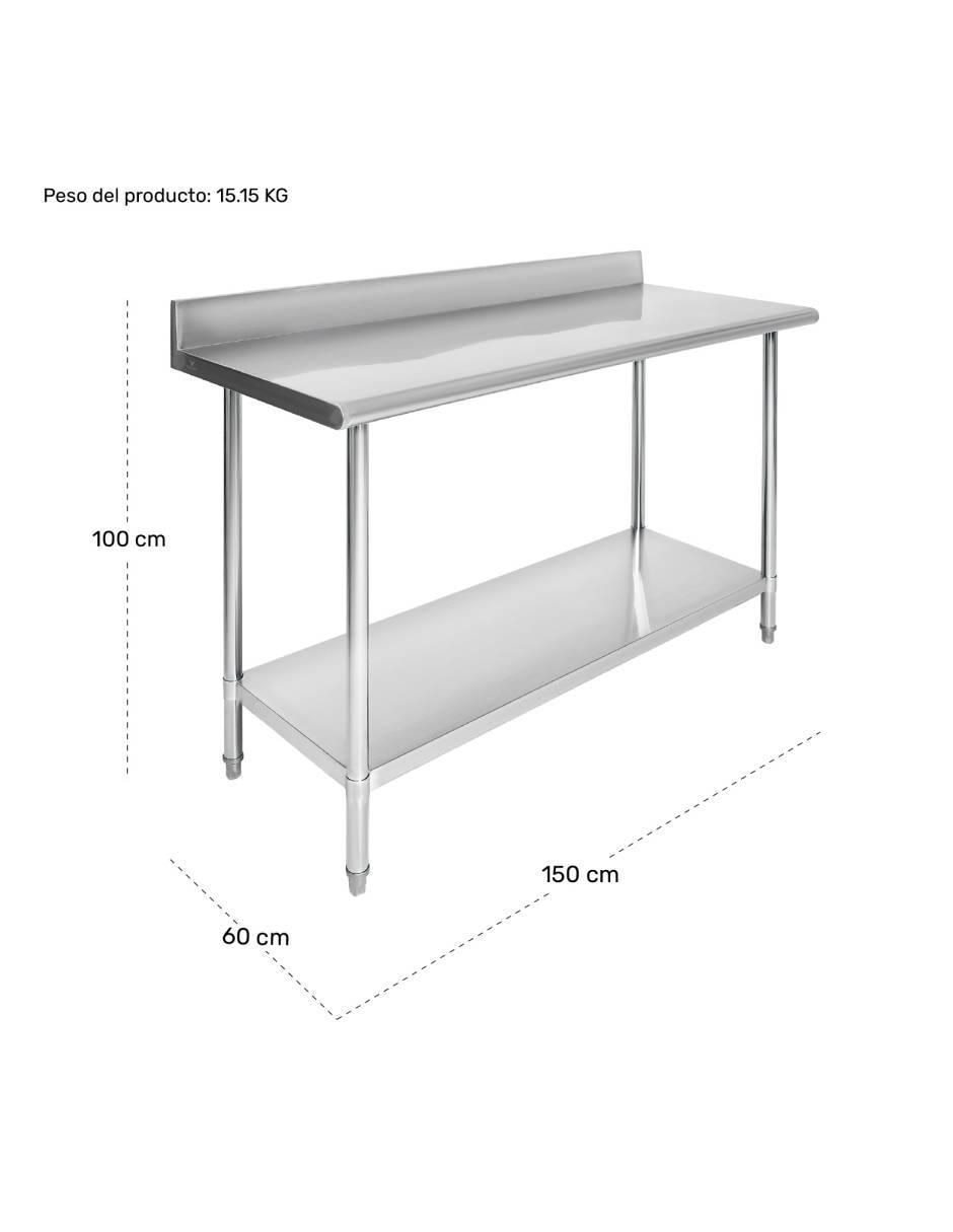 Mesa auxiliar 6