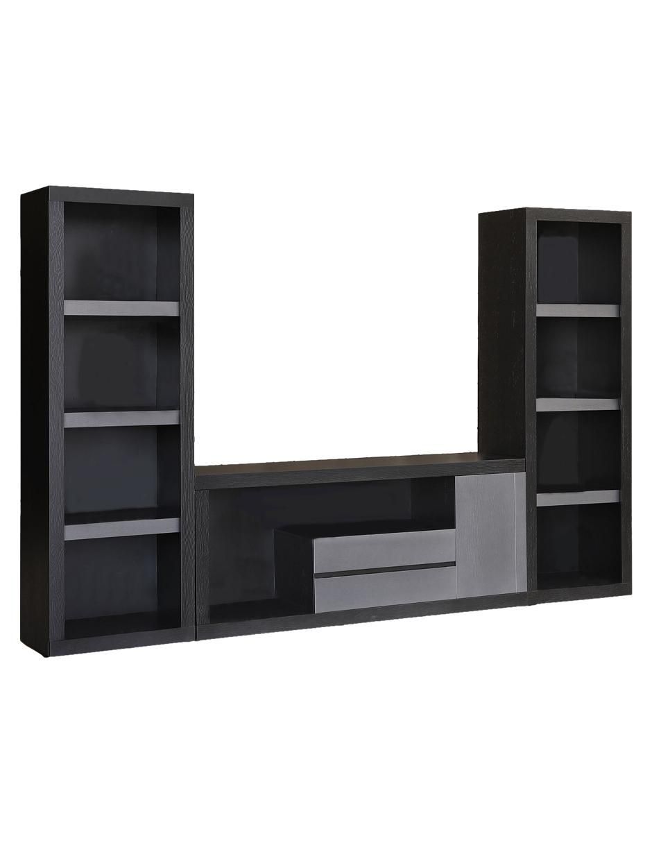 Mueble de tv Erandio de MDF
