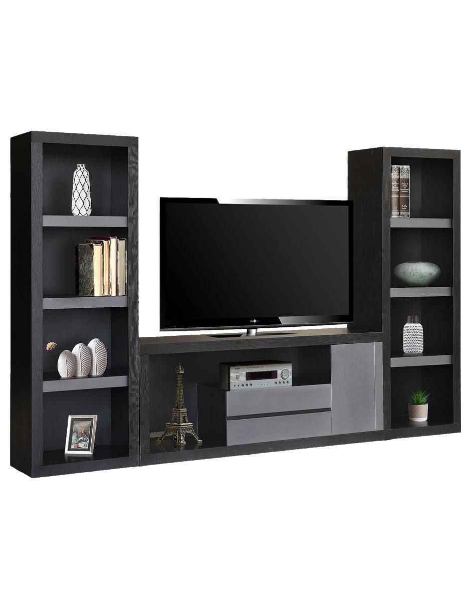 Mueble de tv Erandio de MDF 2