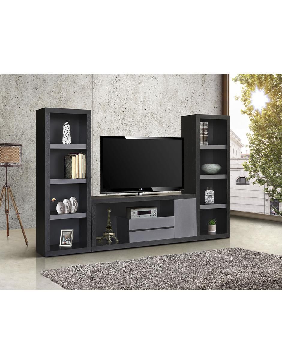 Mueble de tv Erandio de MDF 4