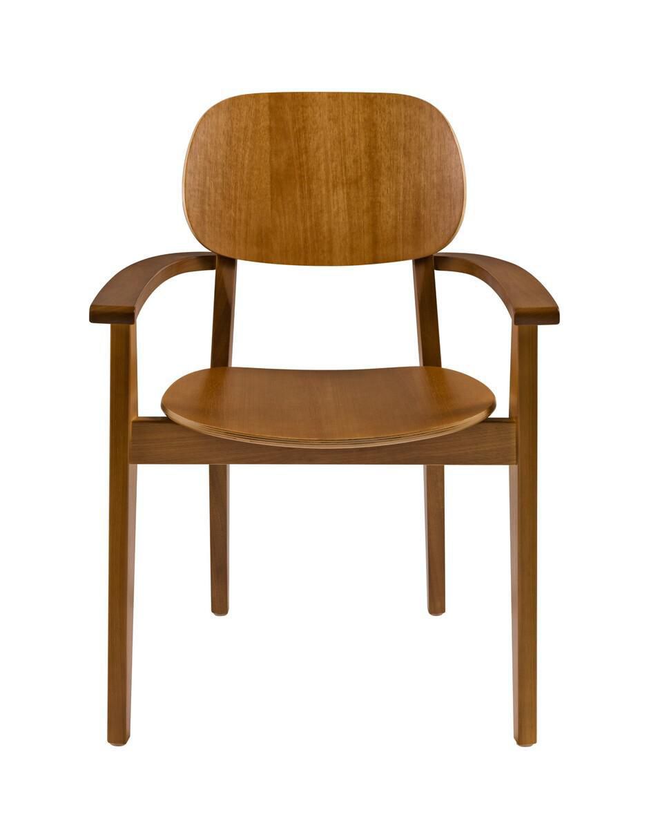 Silla London de madera 2