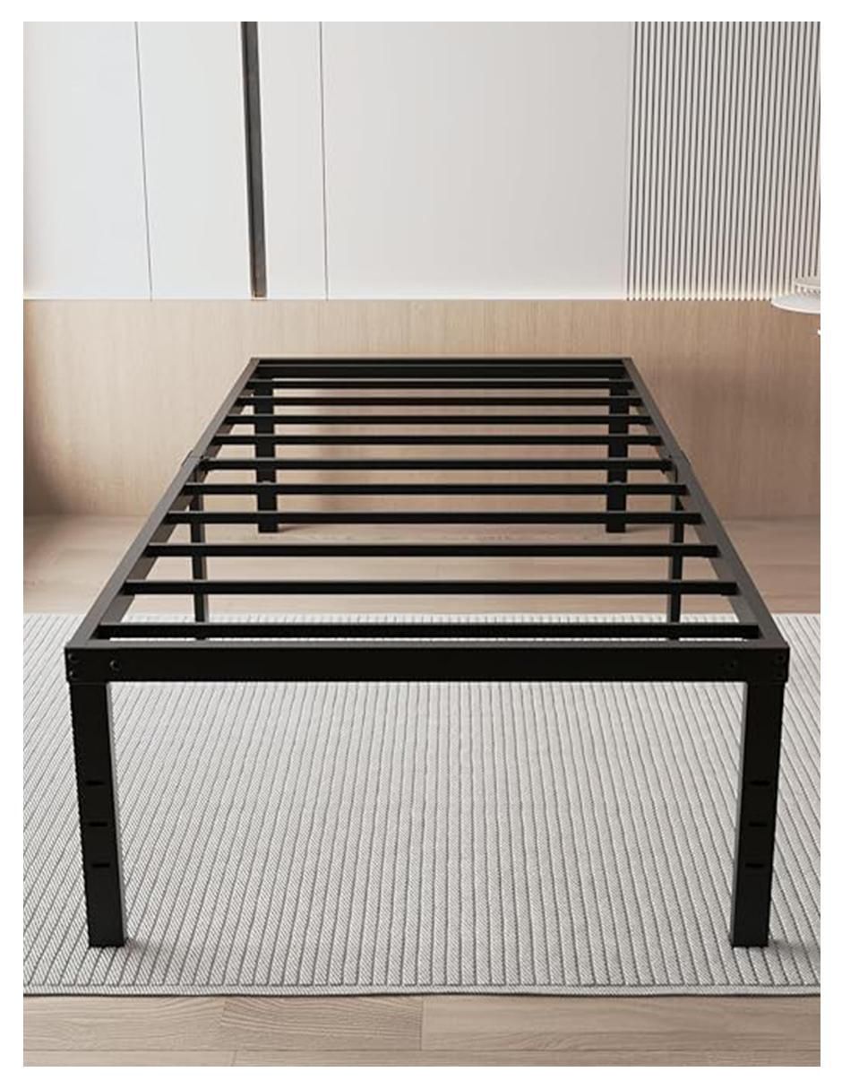 Base para cama de metal 5