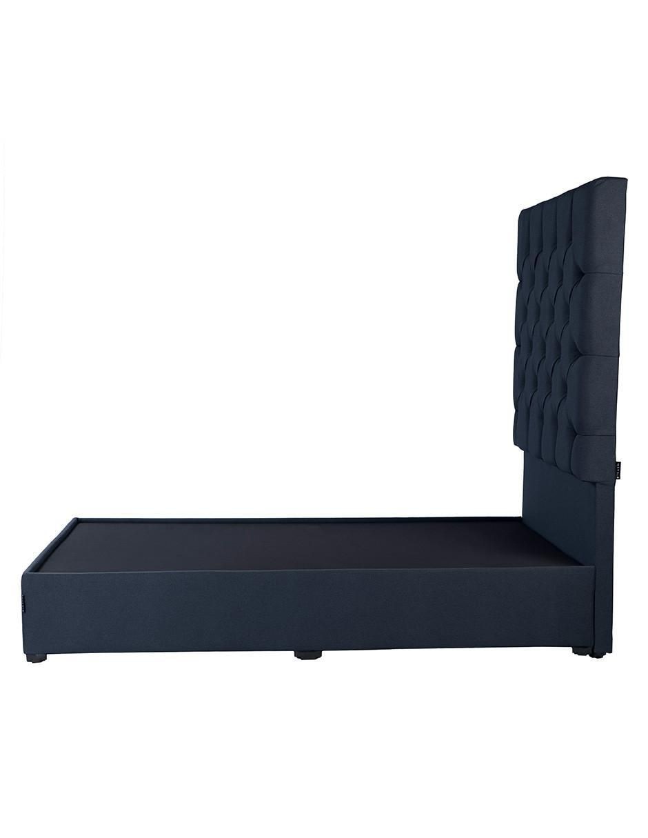 Cama dicasa capri orlando "de" madera pino