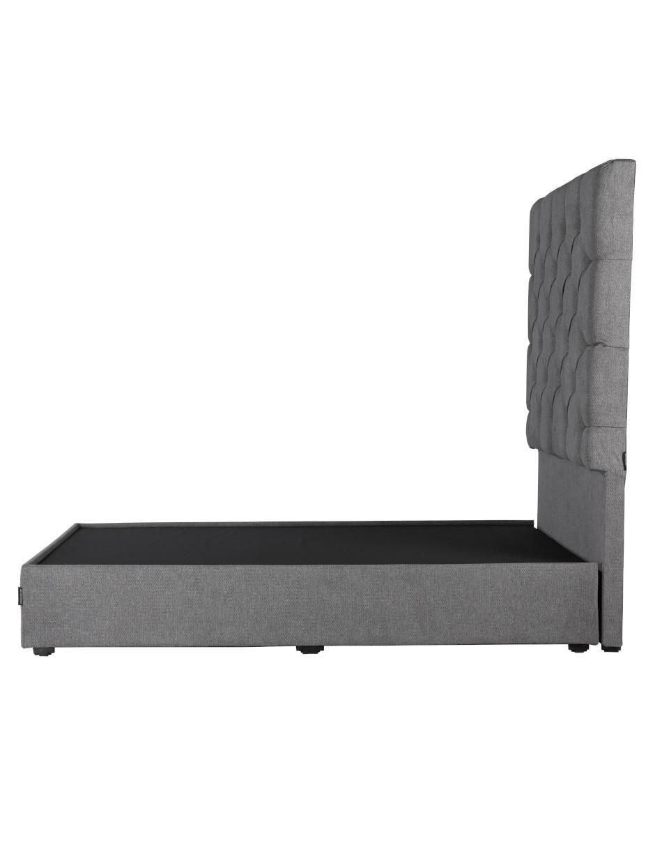 Cama Capri Riva de madera pino 3