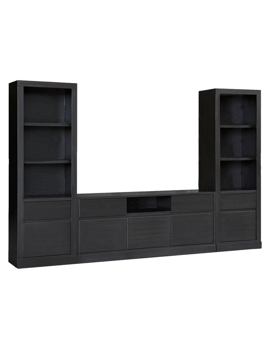 Mueble de tv Elogio de MDF