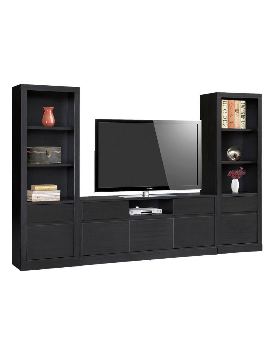 Mueble de tv Elogio de MDF 2
