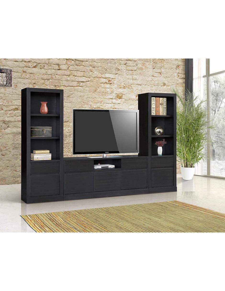 Mueble de tv Elogio de MDF 4