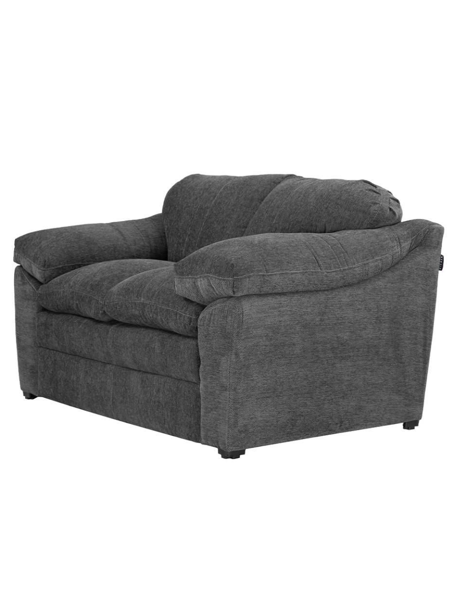 Love seat Aston 2