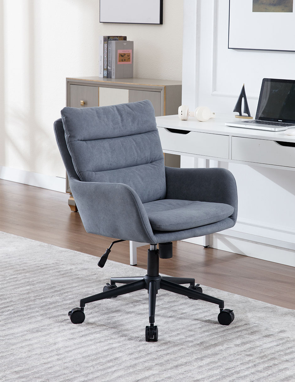 Silla escritorio Luthor 8