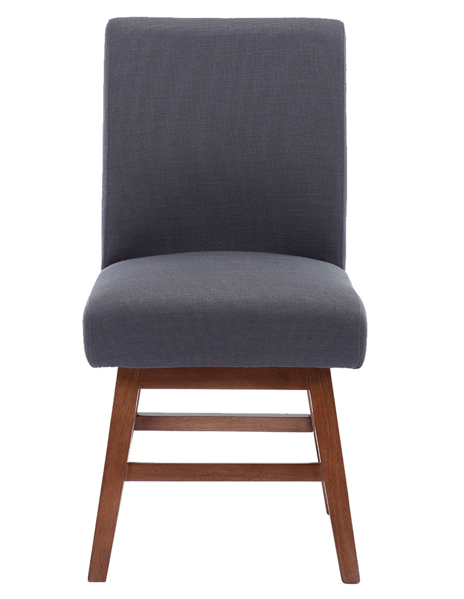 Silla de tela