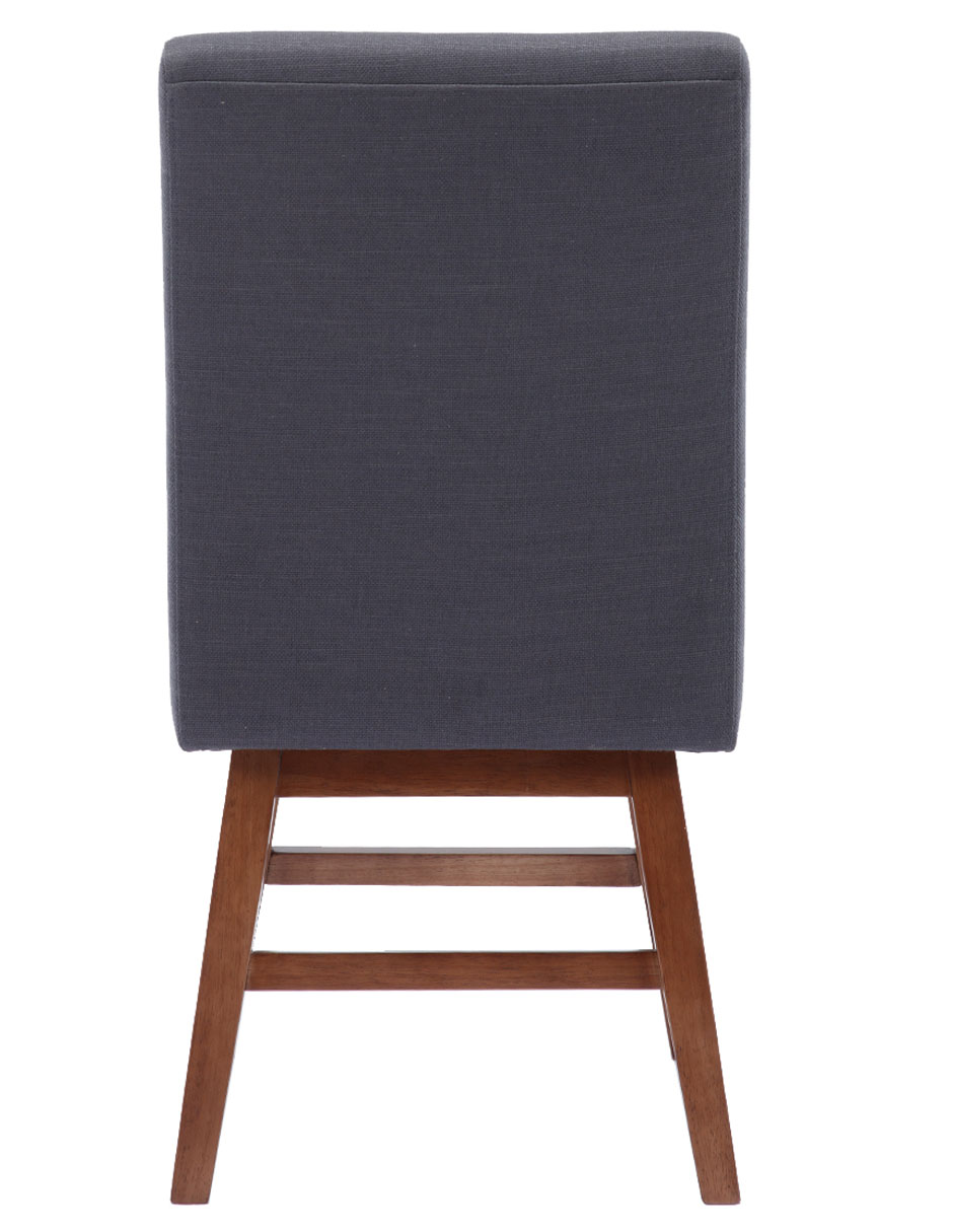 Silla de tela 4