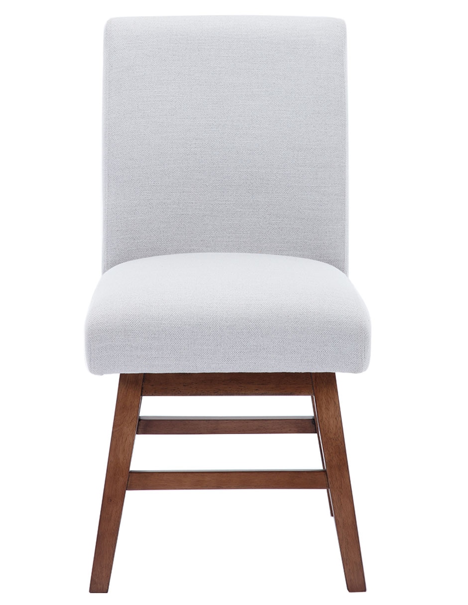 Silla de tela