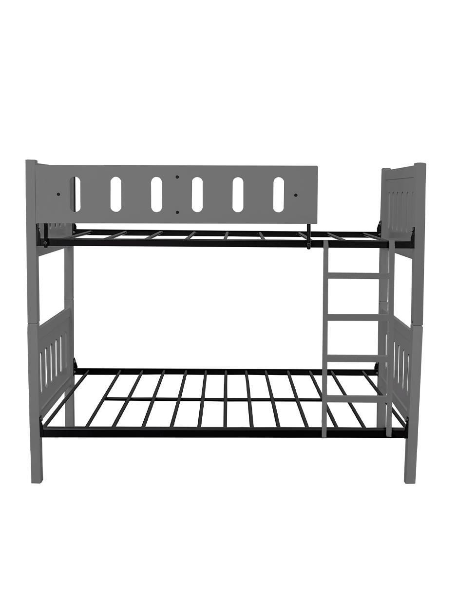 Litera Cherokee de MDF Individual