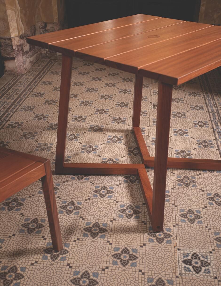 Mesa Lanati 3