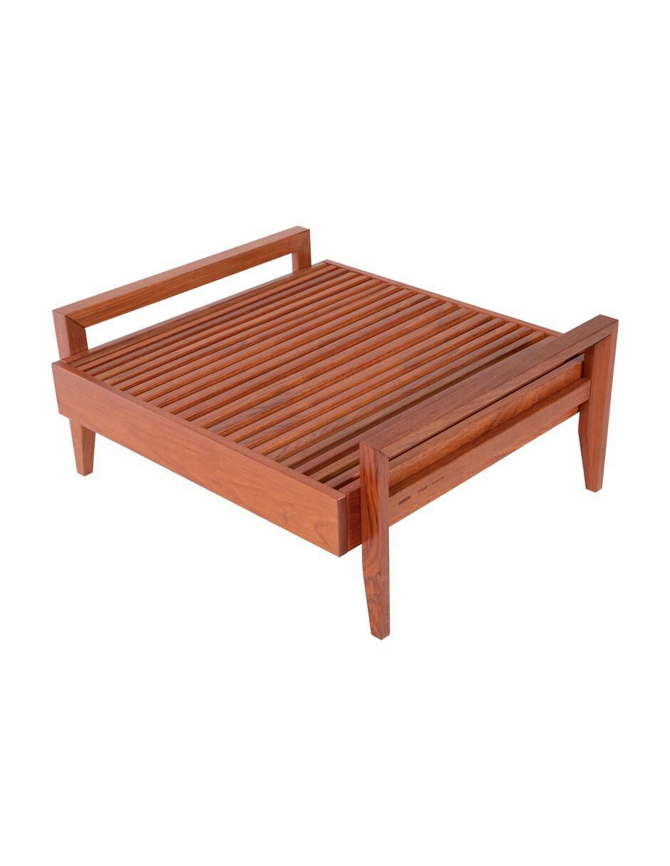 Mesa de centro Mood