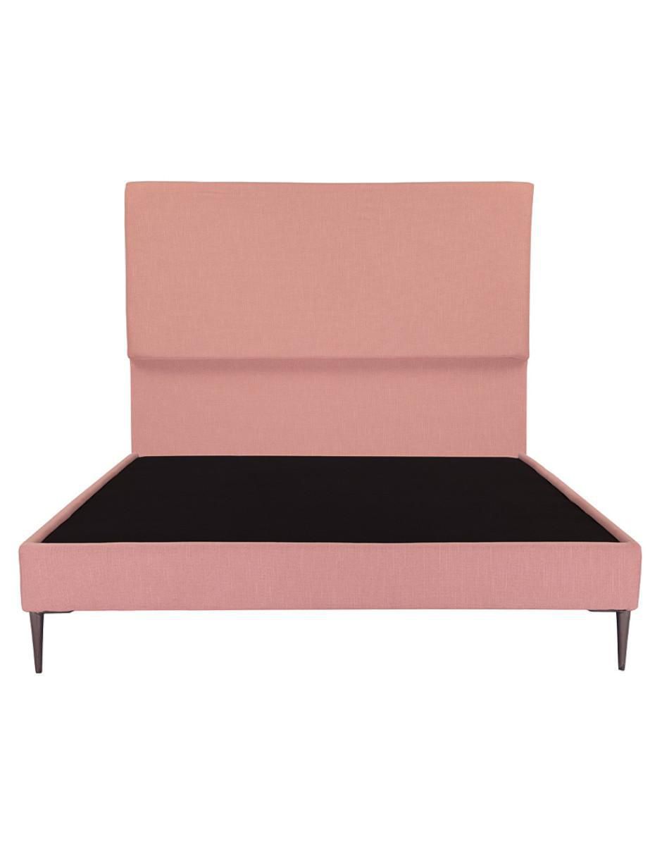 Cama MYKO SLIM de madera pino 2