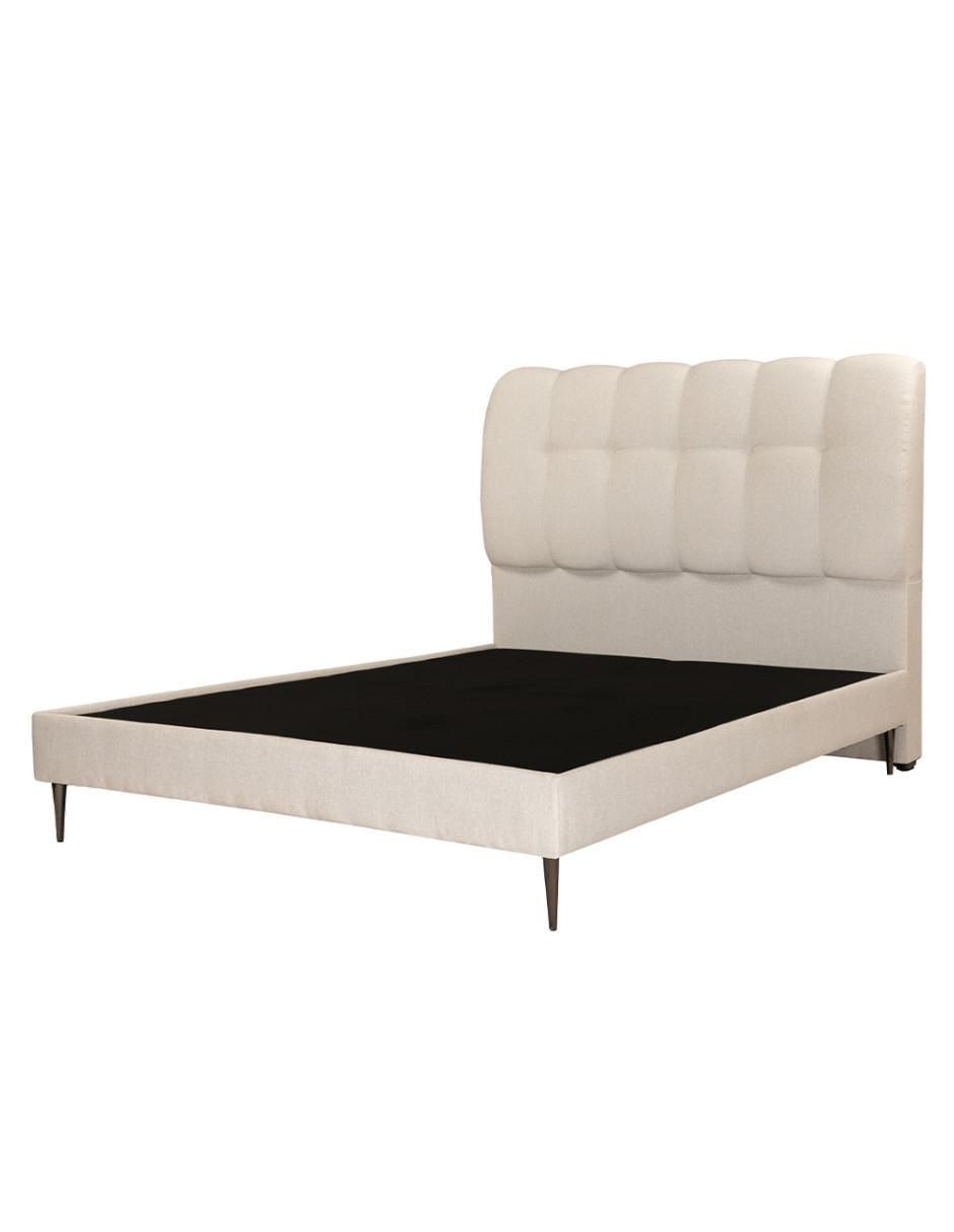 Cama Nube Slim de madera pino 3