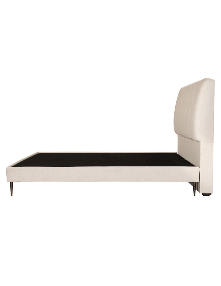 Cama Nube Slim de madera pino 4