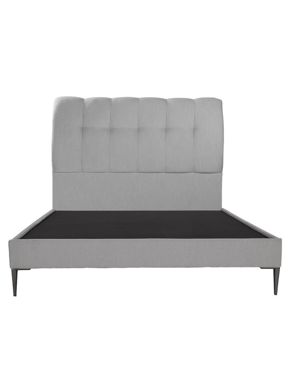 Cama dicasa nube slim "de" madera pino