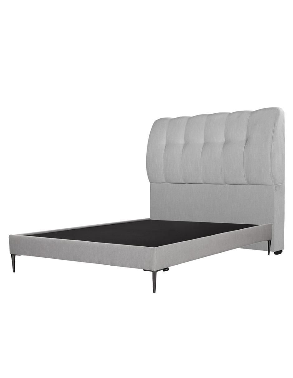 Cama dicasa nube slim "de" madera pino
