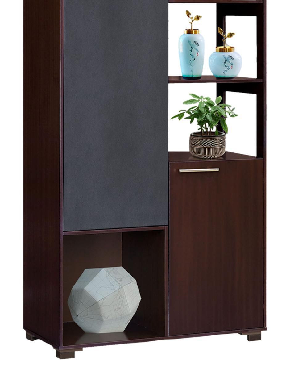 Librero Bari de MDF 3