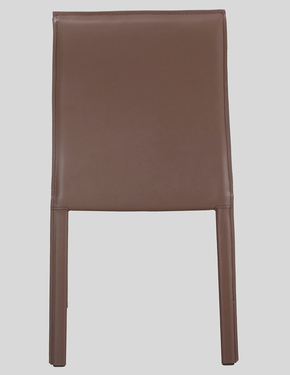Silla City Life de piel 4