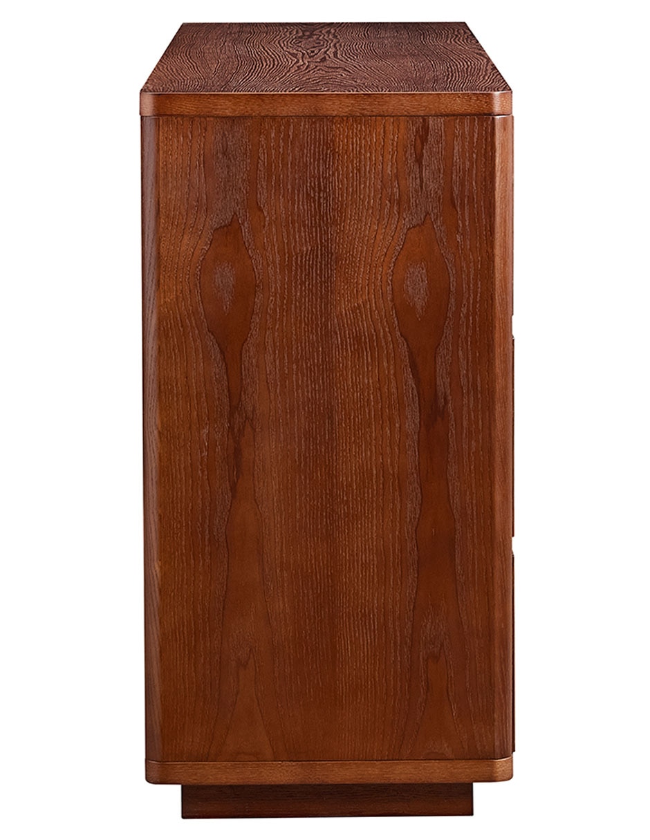 Cómoda Kenai de MDF 3