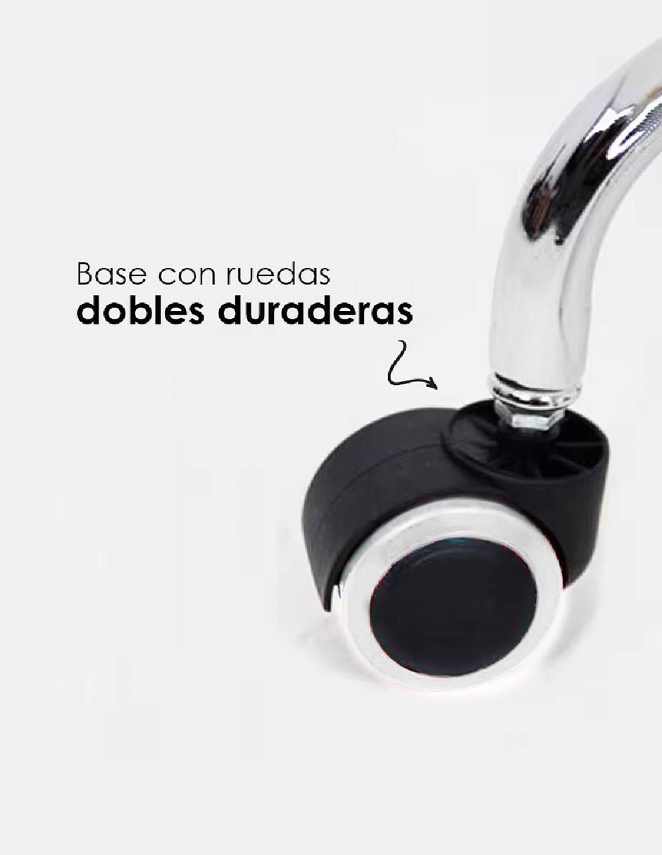 Juego de bancos 6