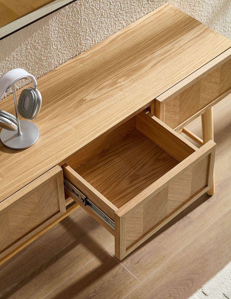 Consola Alva Re de MDF 8