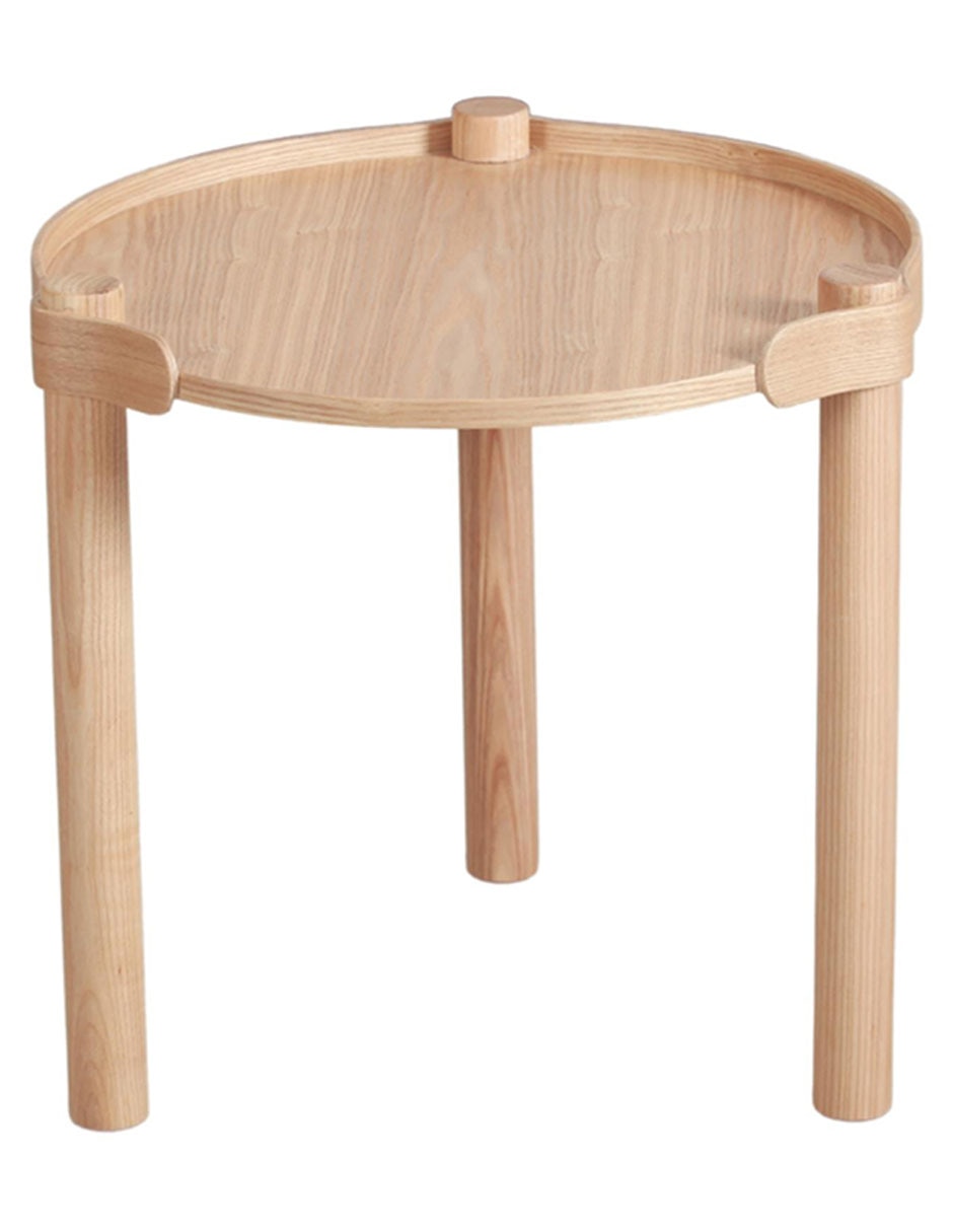 Mesa lateral Alva Re