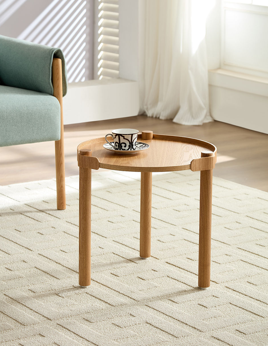 Mesa lateral Alva Re 6