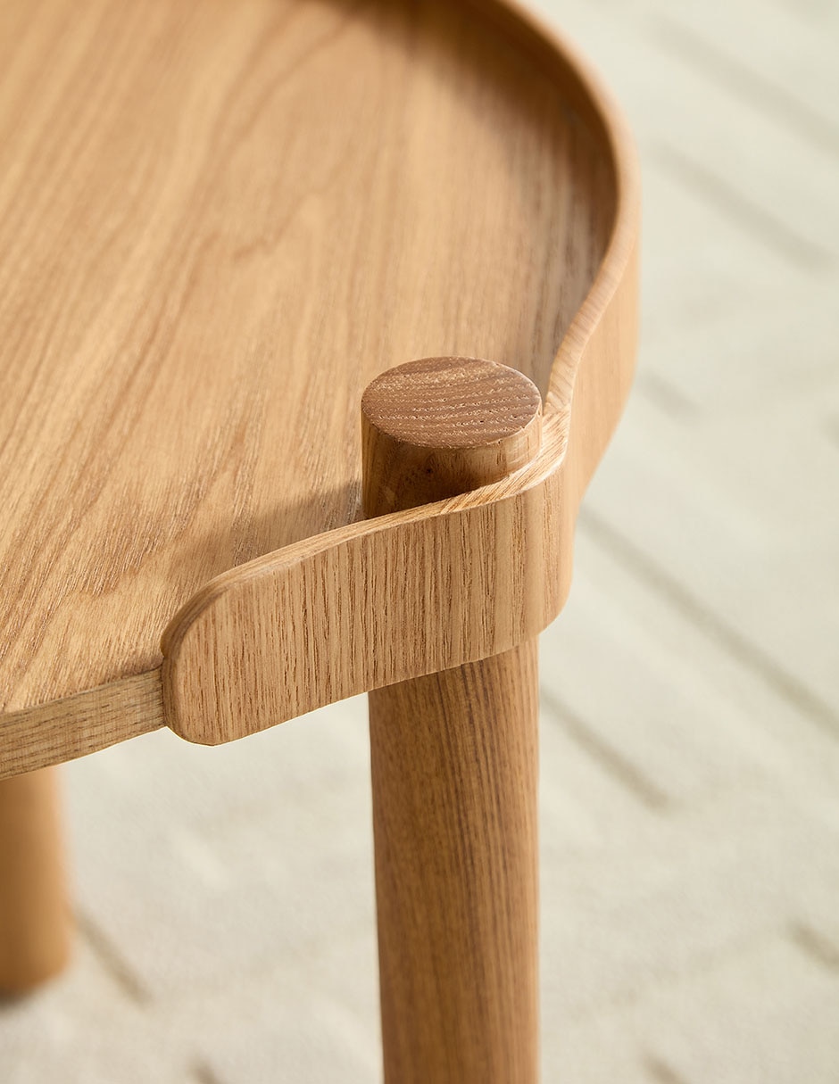 Mesa lateral Alva Re 4