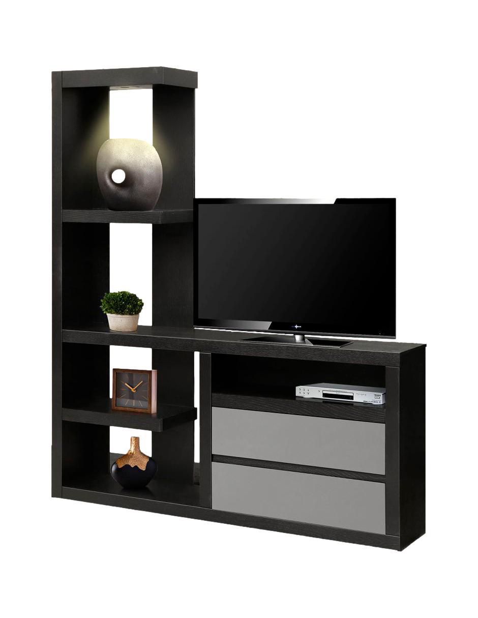 Mueble de tv Erandio de MDF 2